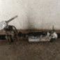 Cremaillere assistee VOLKSWAGEN BORA