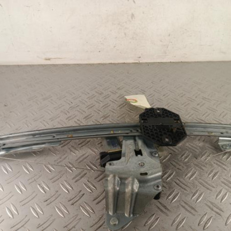 Leve vitre electrique avant gauche DACIA SANDERO 2