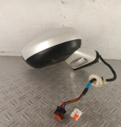 Retroviseur droit CITROEN DS4