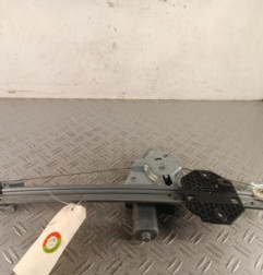 Leve vitre electrique arriere droit DACIA SANDERO 2 Photo n°1