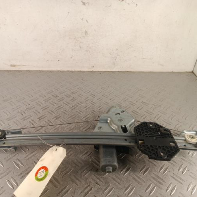 Leve vitre electrique arriere droit DACIA SANDERO 2