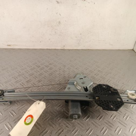 Leve vitre electrique arriere droit DACIA SANDERO 2 Photo n°1