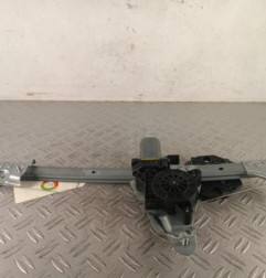 Leve vitre electrique arriere droit DACIA SANDERO 2