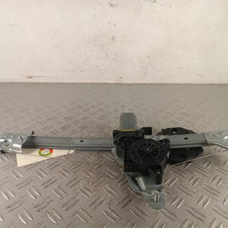 Leve vitre electrique arriere droit DACIA SANDERO 2