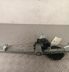 Leve vitre electrique arriere gauche DACIA SANDERO 2 Photo n°1