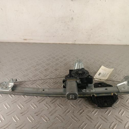 Leve vitre electrique arriere gauche DACIA SANDERO 2 Photo n°1