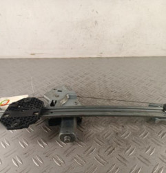 Leve vitre electrique arriere gauche DACIA SANDERO 2