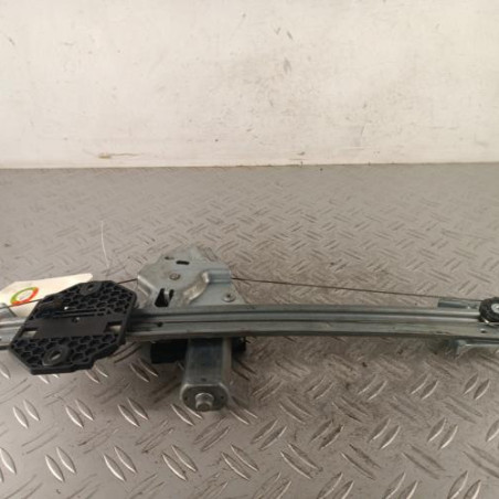 Leve vitre electrique arriere gauche DACIA SANDERO 2