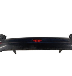 Pare choc arriere PEUGEOT 206 Photo n°1