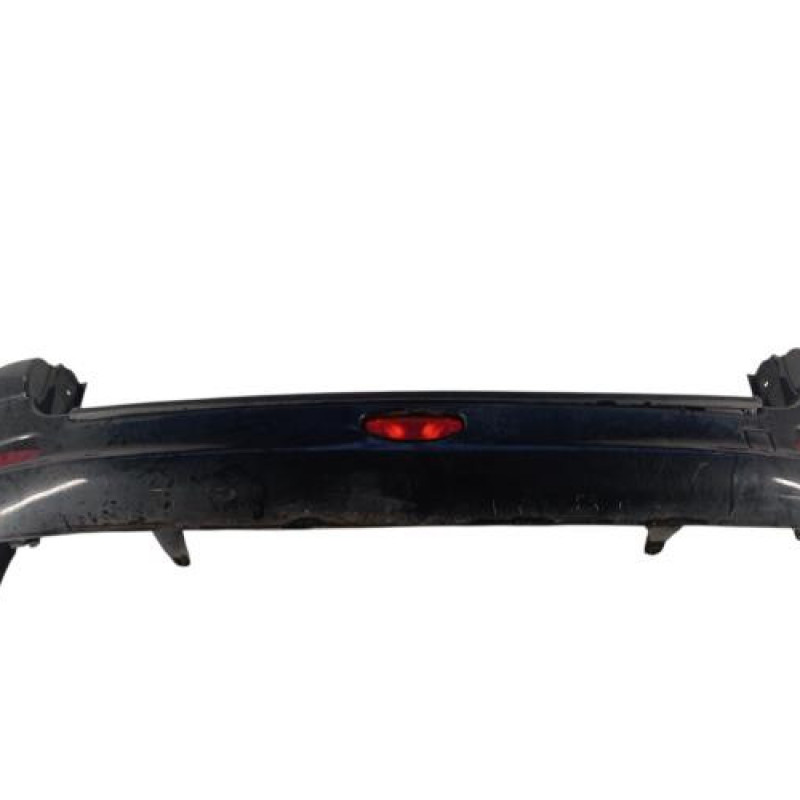 Pare choc arriere PEUGEOT 206