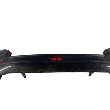 Pare choc arriere PEUGEOT 206 Photo n°1