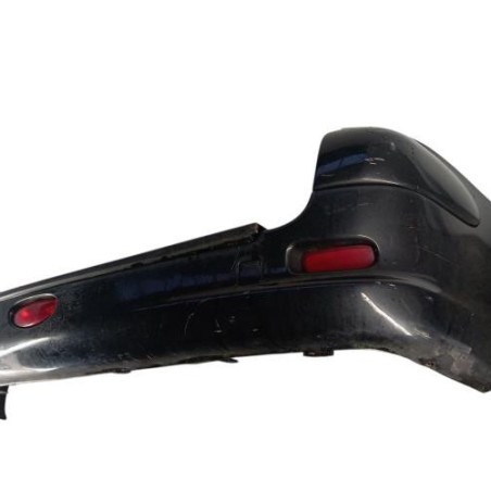 Pare choc arriere PEUGEOT 206