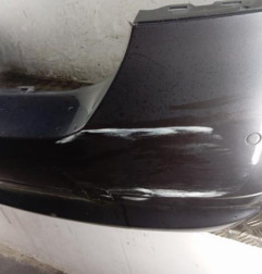 Pare choc arriere BMW SERIE 3 E90 Photo n°5