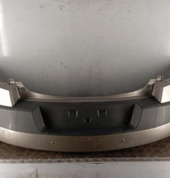 Pare choc arriere RENAULT MEGANE 2 Photo n°1