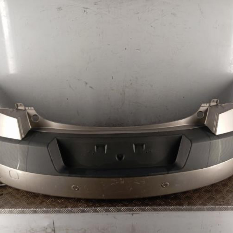 Pare choc arriere RENAULT MEGANE 2