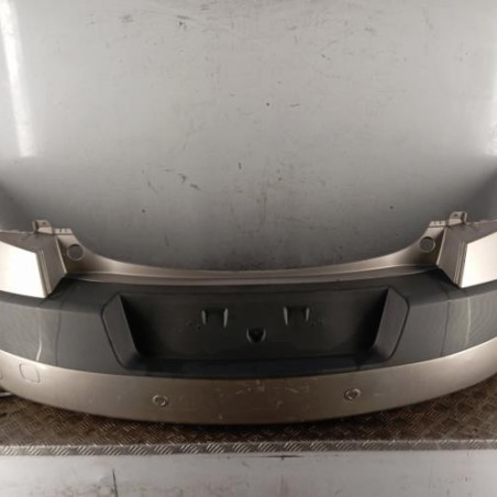 Pare choc arriere RENAULT MEGANE 2 Photo n°1