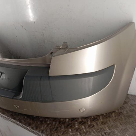 Pare choc arriere RENAULT MEGANE 2