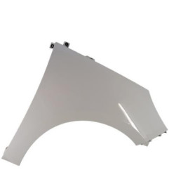 Aile avant droit RENAULT SCENIC 3 Photo n°1