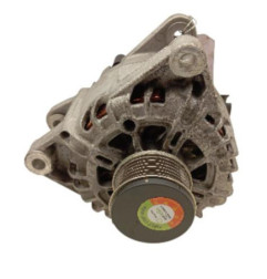 Alternateur CITROEN C3 AIRCROSS 1 Photo n°1