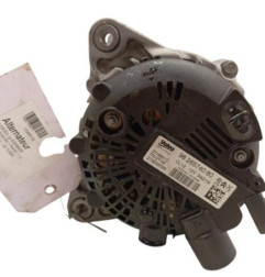 Alternateur CITROEN C3 AIRCROSS 1 Photo n°3