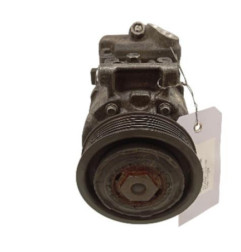 Compresseur clim AUDI A4 3 Photo n°1