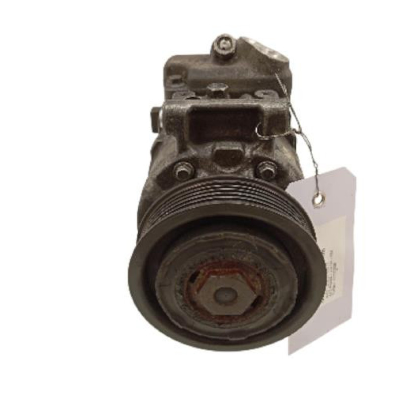 Compresseur clim AUDI A4 3