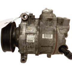 Compresseur clim AUDI A4 3