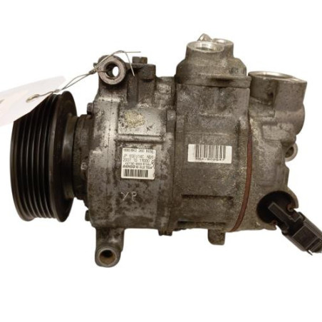 Compresseur clim AUDI A4 3