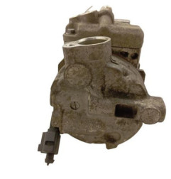 Compresseur clim AUDI A4 3 Photo n°3