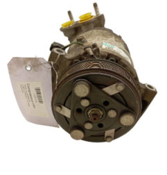 Compresseur clim FORD C-MAX 2 Photo n°1