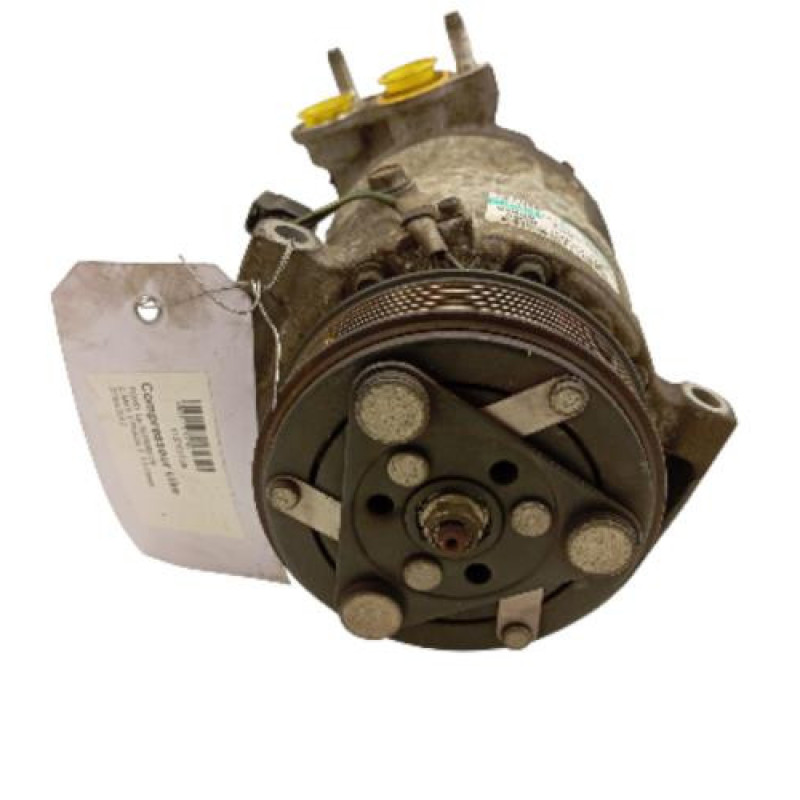 Compresseur clim FORD C-MAX 2