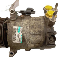 Compresseur clim FORD C-MAX 2