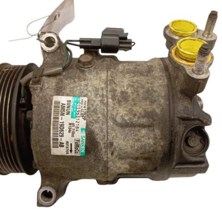 Compresseur clim FORD C-MAX 2