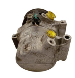 Compresseur clim NISSAN MICRA 4 Photo n°3