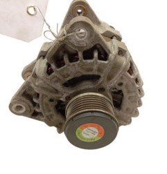 Alternateur RENAULT MEGANE 4 Photo n°1