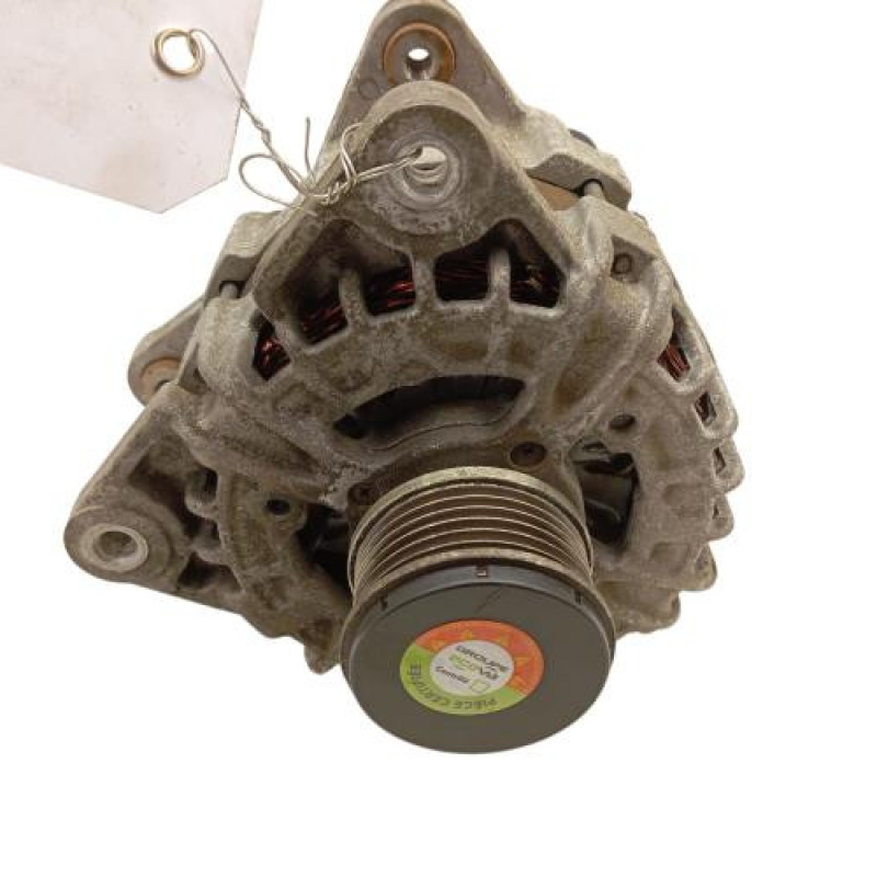 Alternateur RENAULT MEGANE 4 Alternateur RENAULT MEGANE 4