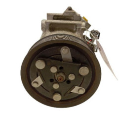 Compresseur clim RENAULT MEGANE 4 Photo n°1