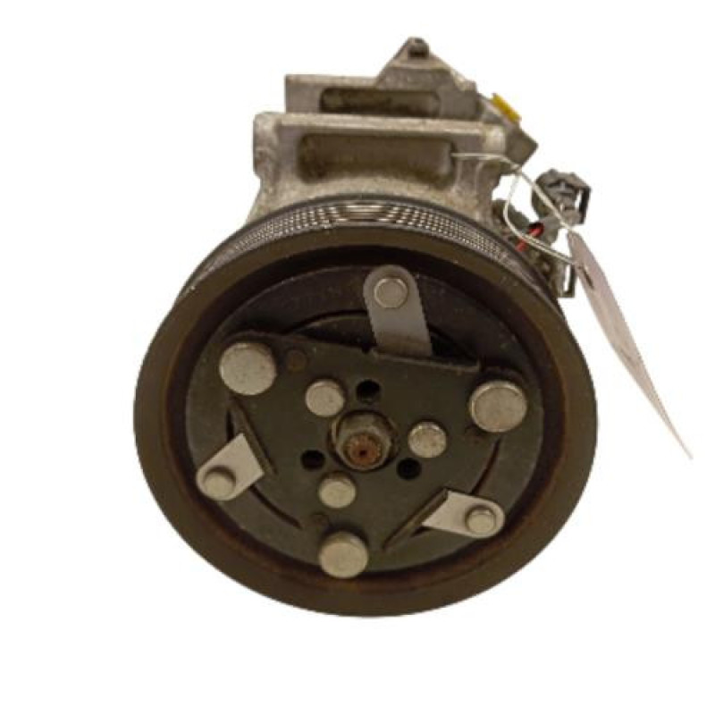 Compresseur clim RENAULT MEGANE 4