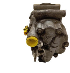 Compresseur clim PEUGEOT 307 Photo n°3