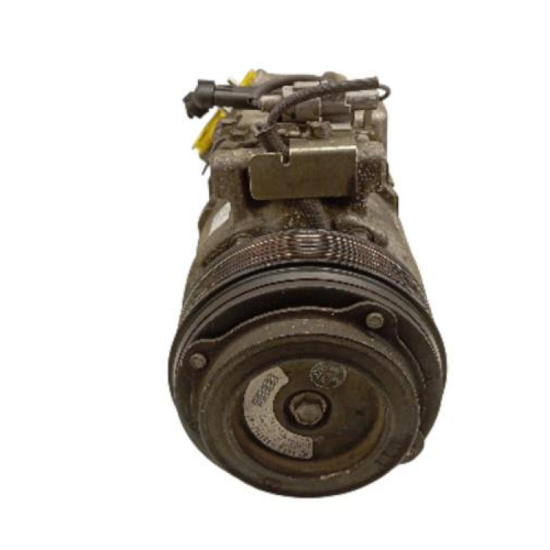 Compresseur clim BMW SERIE 1 E81 Compresseur clim BMW SERIE 1 E81