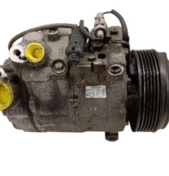 Compresseur clim BMW SERIE 1 E81
