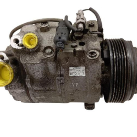 Compresseur clim BMW SERIE 1 E81