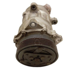 Compresseur clim VOLKSWAGEN NEW BEETLE 1 Photo n°1