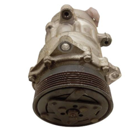 Compresseur clim VOLKSWAGEN NEW BEETLE 1 Photo n°1