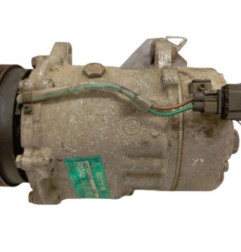 Compresseur clim VOLKSWAGEN NEW BEETLE 1