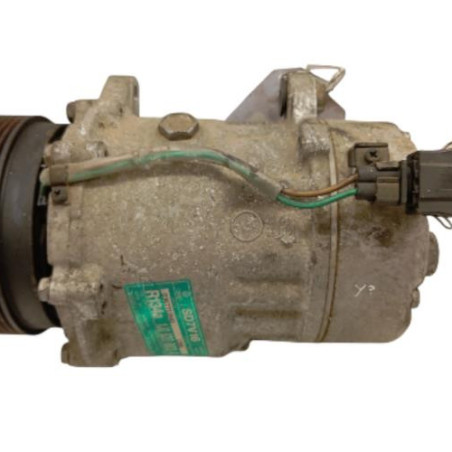 Compresseur clim VOLKSWAGEN NEW BEETLE 1