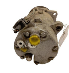 Compresseur clim VOLKSWAGEN NEW BEETLE 1 Photo n°3