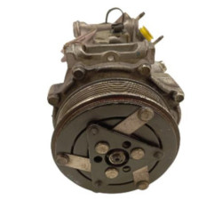 Compresseur clim CITROEN C4 GRAND PICASSO 1 Photo n°1