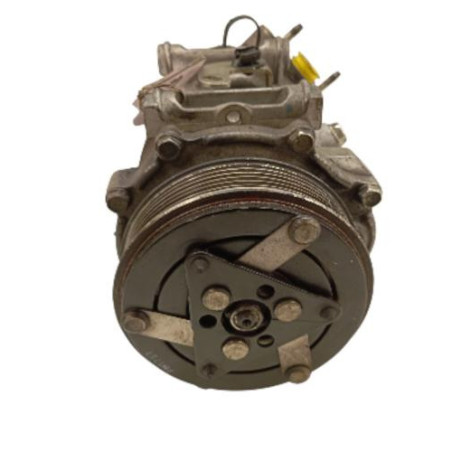 Compresseur clim CITROEN C4 GRAND PICASSO 1 Photo n°1