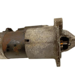 Demarreur RENAULT CLIO 3 Photo n°1